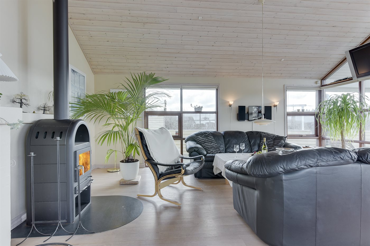 Ferienhaus 10-8213 in Nörlev - Bild 3