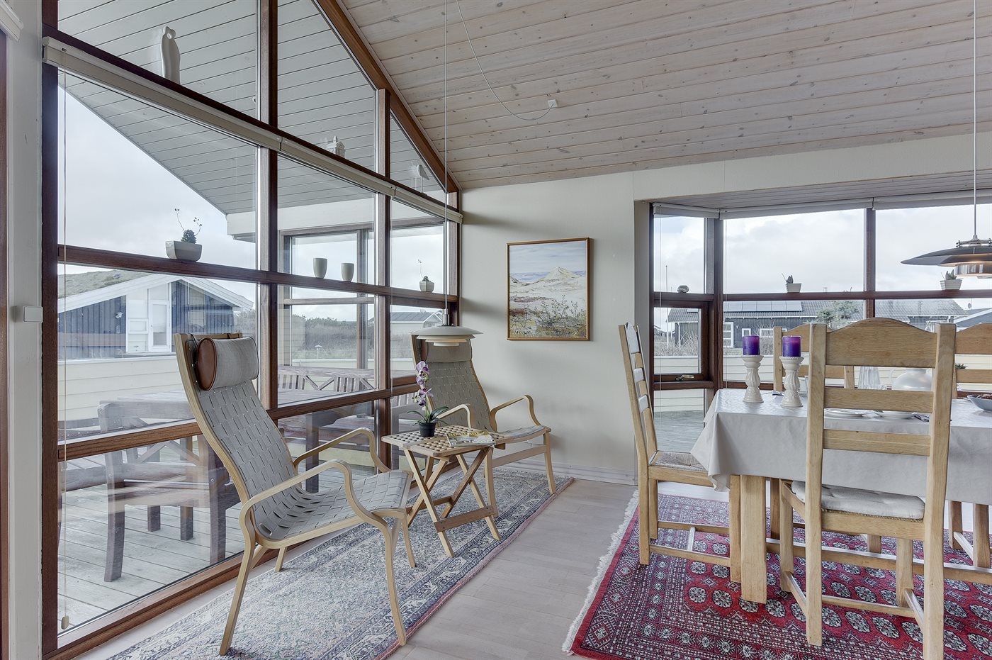 Ferienhaus 10-8213 in Nörlev - Bild 5