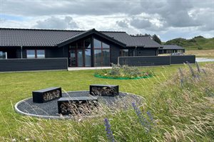 Sommerhus, 10-8215, Nørlev