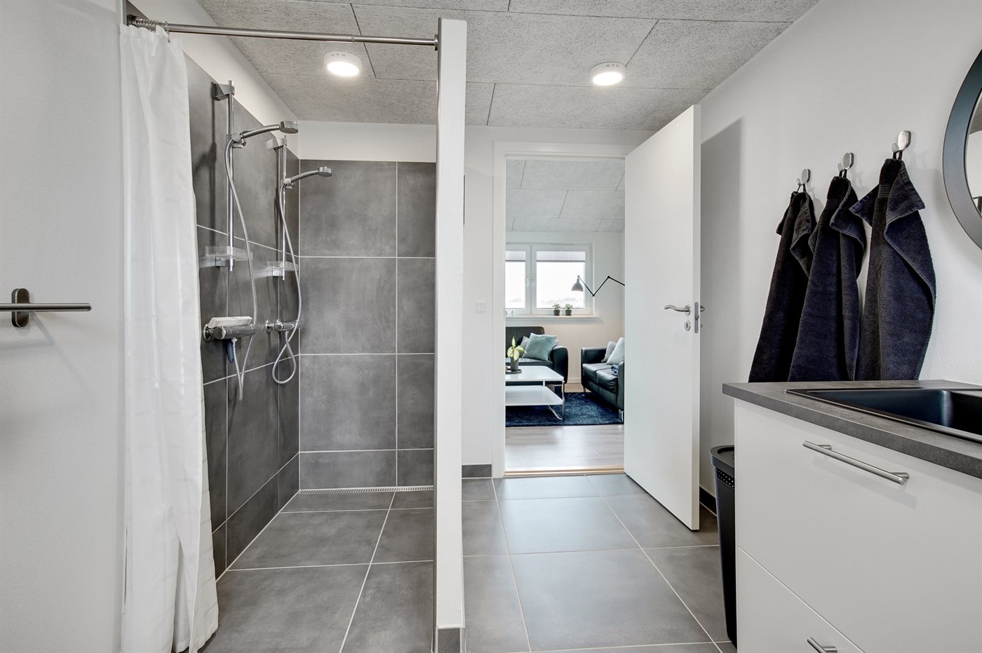 Ferienhaus 10-8215 in Nörlev - Bild 3