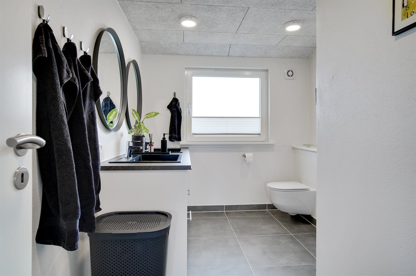 Ferienhaus 10-8215 in Nörlev - Bild 4