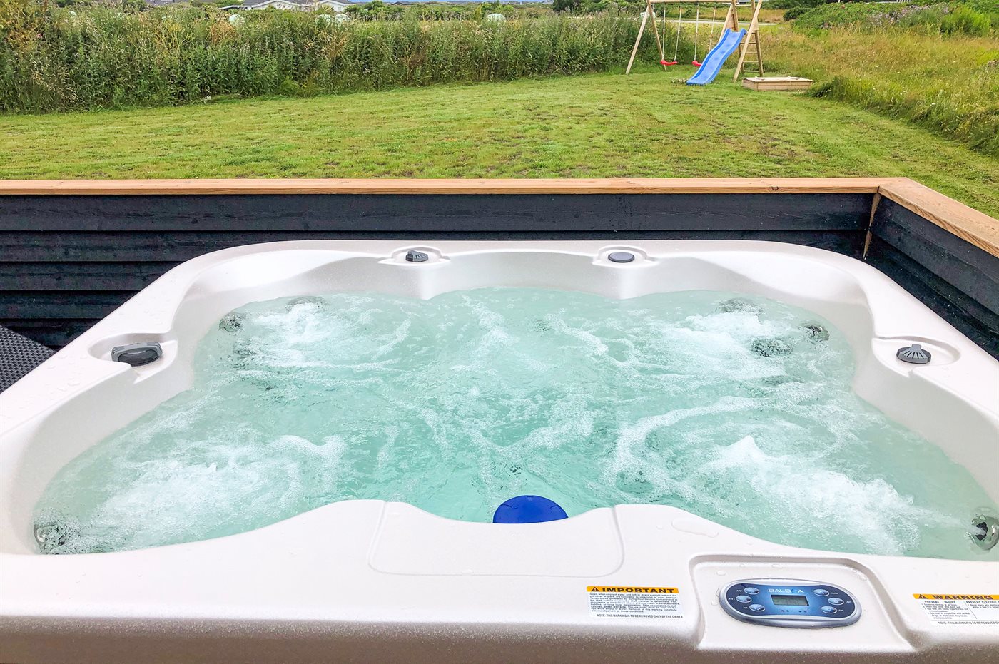 Ferienhaus 10-8215 in Nörlev - Bild 5