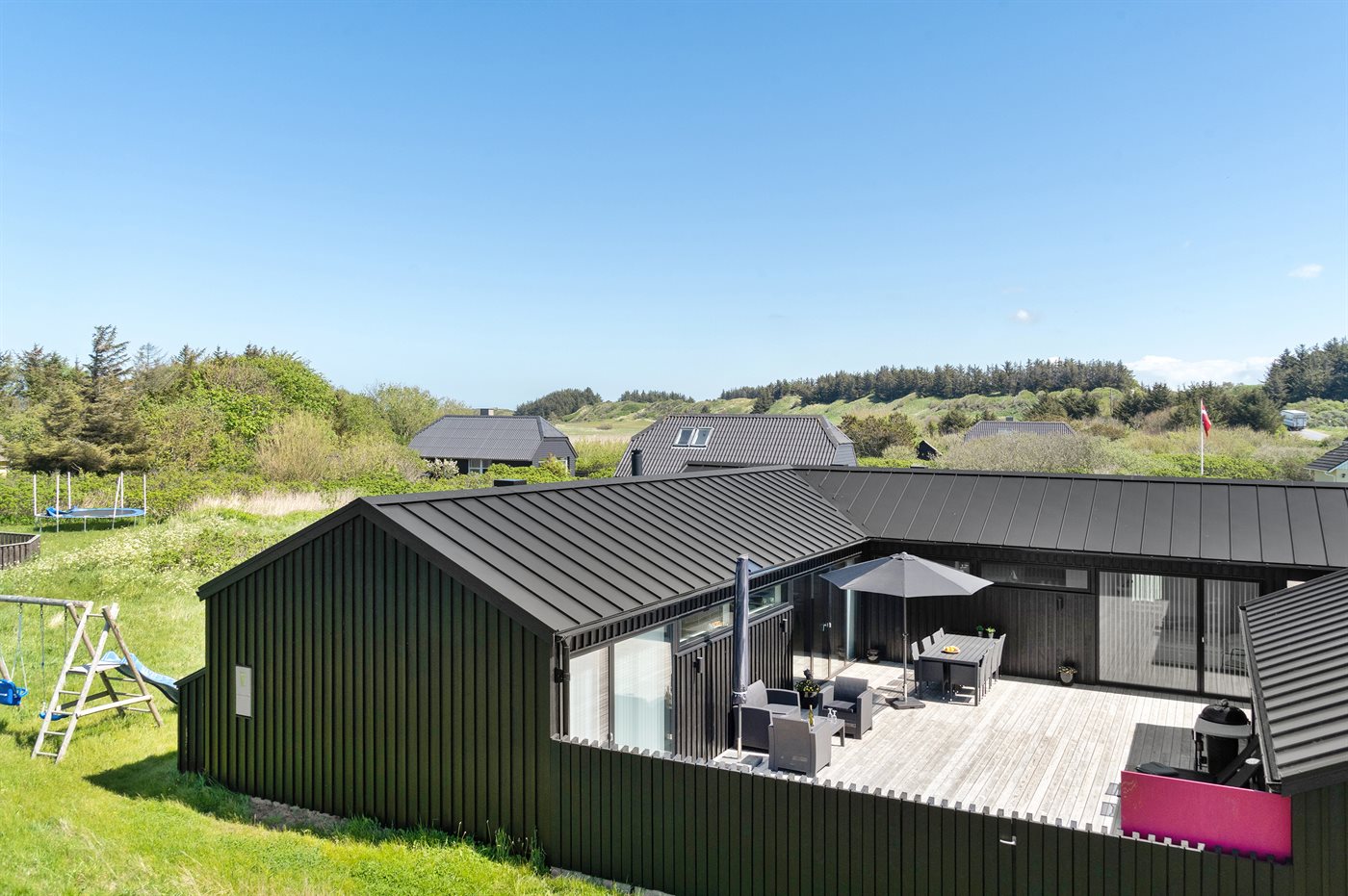 Ferienhaus 10-8217 in Nörlev - Bild 2