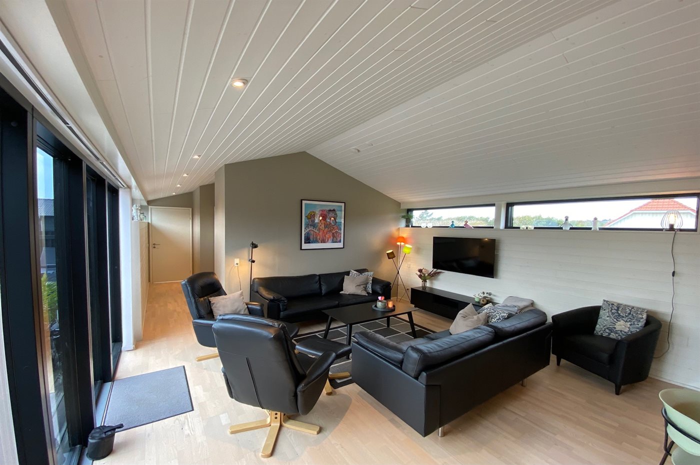 Ferienhaus 10-8217 in Nörlev - Bild 3