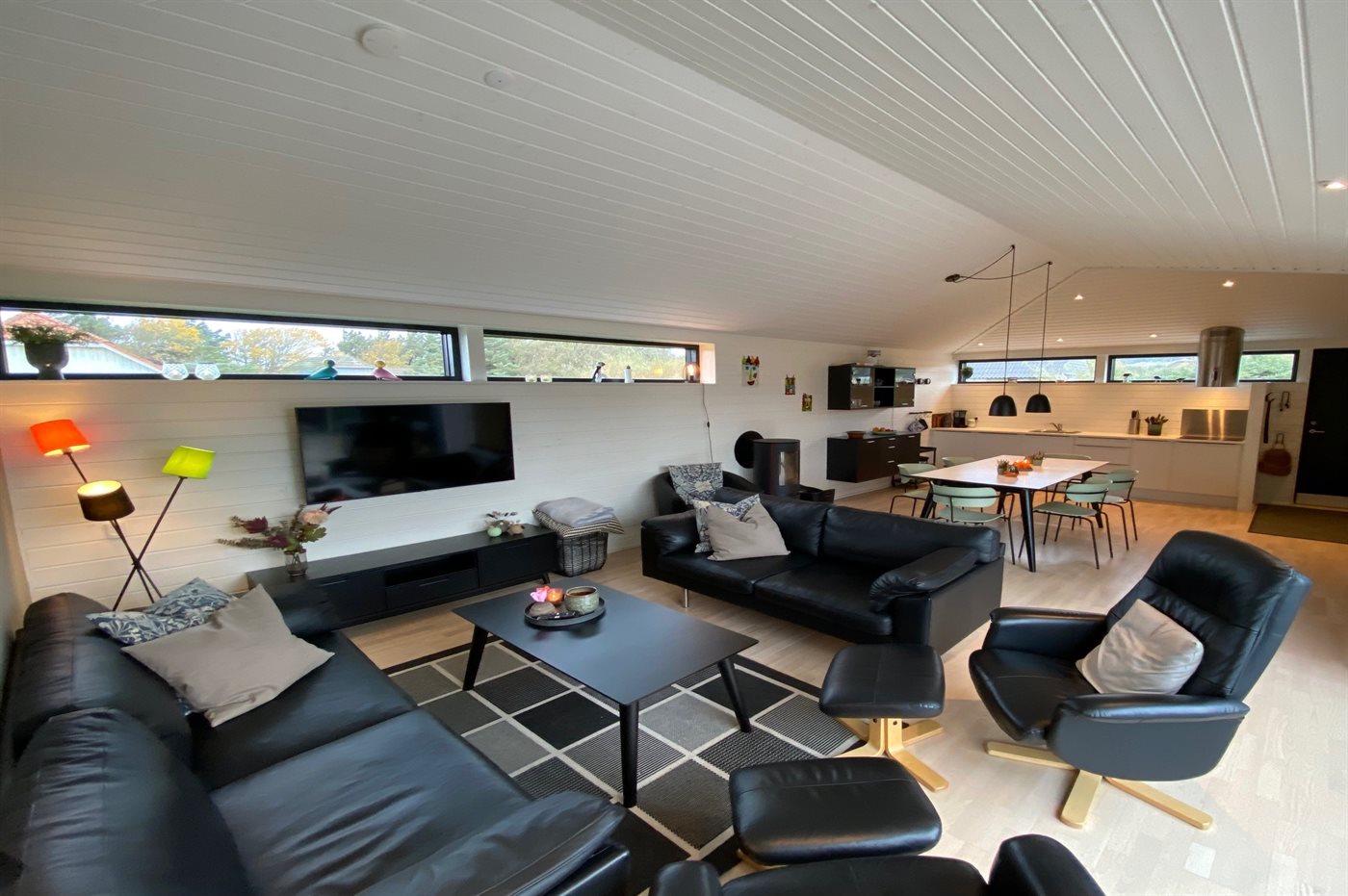 Ferienhaus 10-8217 in Nörlev - Bild 4