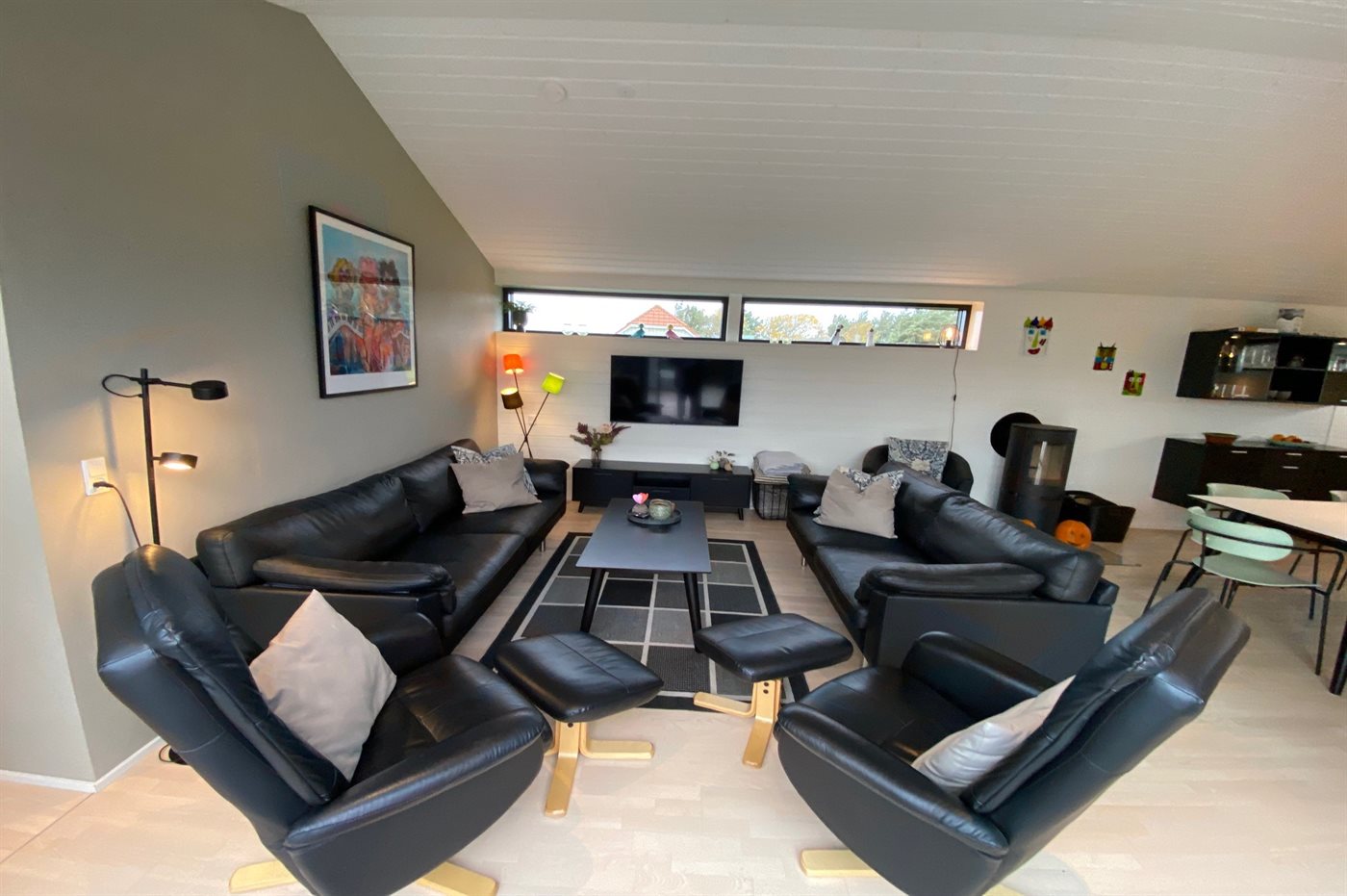 Ferienhaus 10-8217 in Nörlev - Bild 5