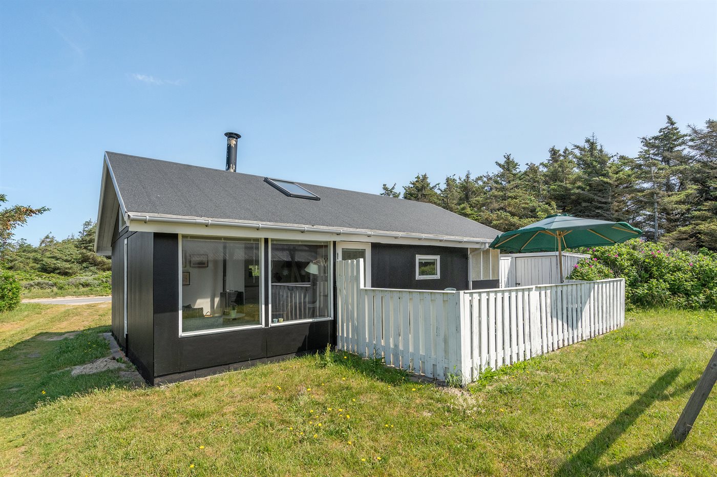 Ferienhaus 10-8219 in Nörlev - Bild 2