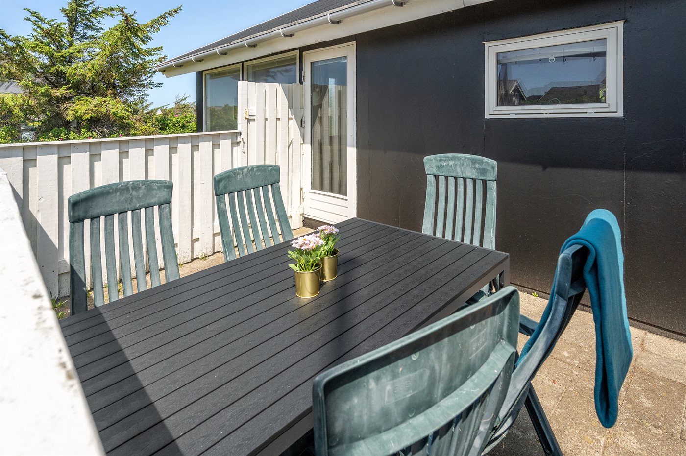 Ferienhaus 10-8219 in Nörlev - Bild 3