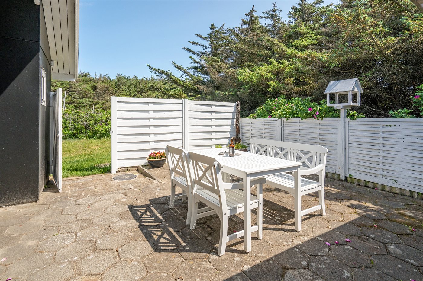 Ferienhaus 10-8219 in Nörlev - Bild 4