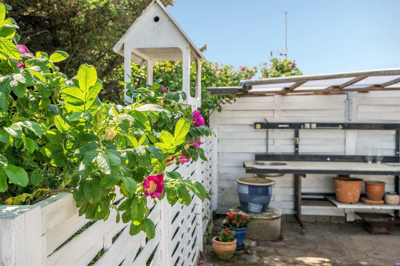 Ferienhaus 10-8219 in Nörlev - Bild 5