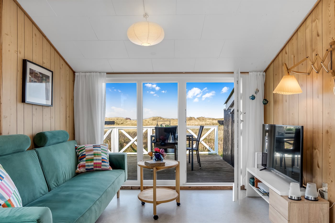 Ferienhaus 10-8220 in Nörlev - Bild 2