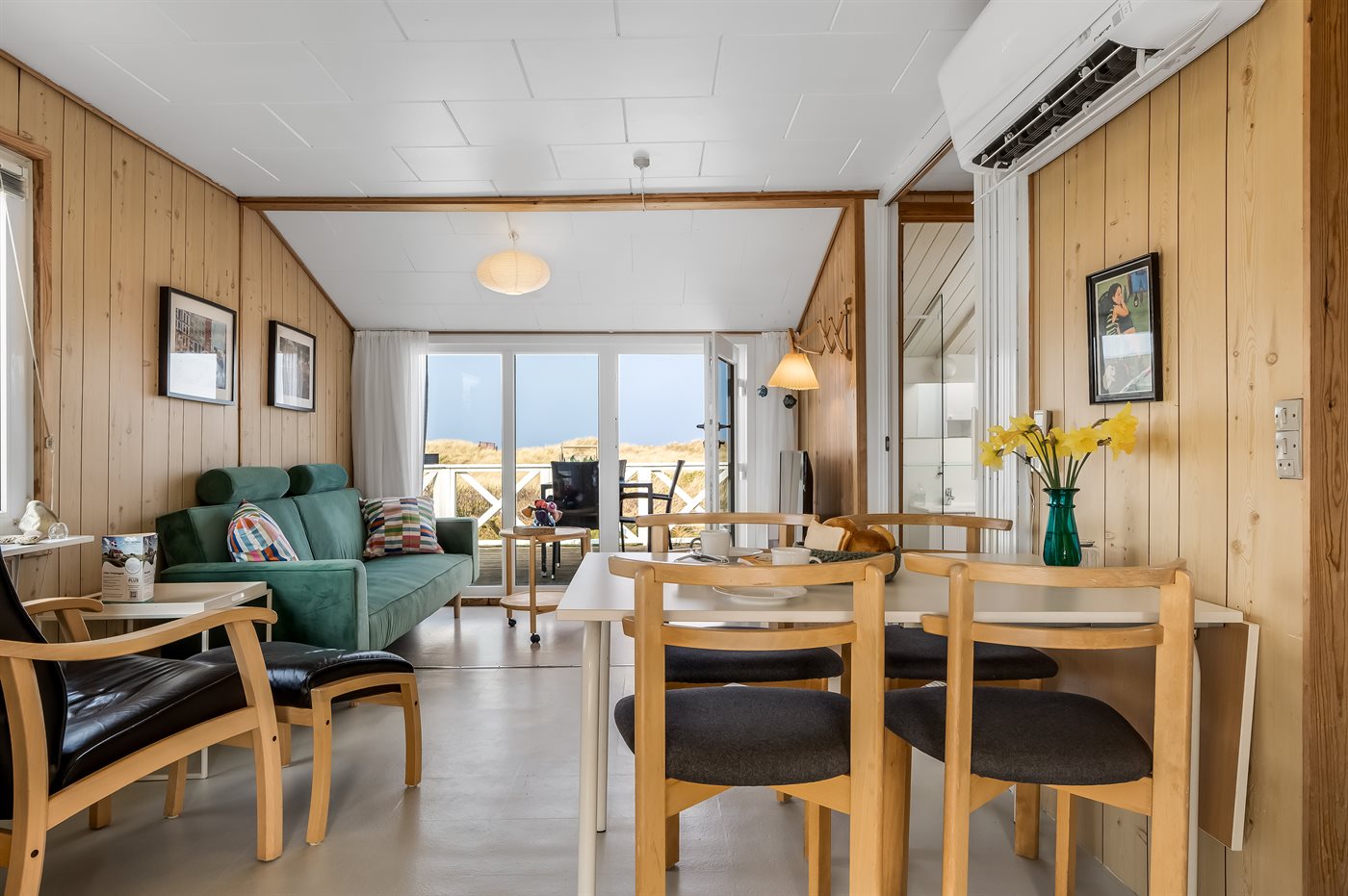 Ferienhaus 10-8220 in Nörlev - Bild 3