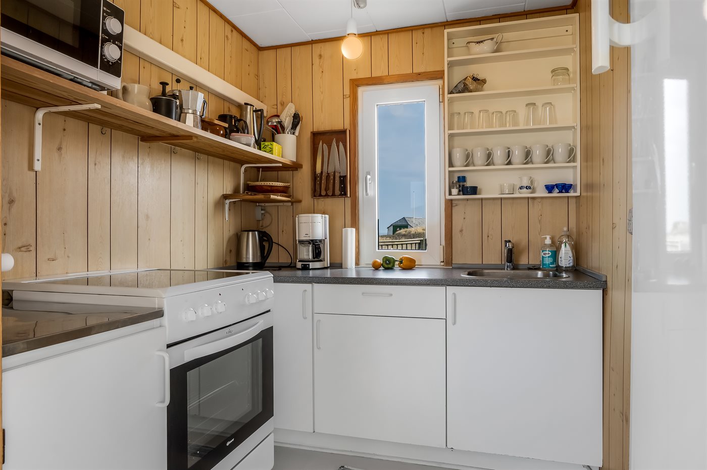 Ferienhaus 10-8220 in Nörlev - Bild 4