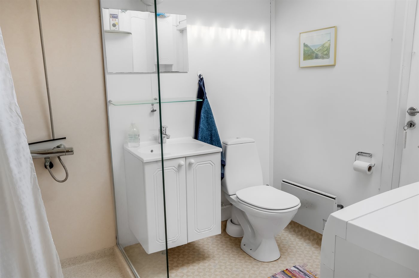 Ferienhaus 10-8220 in Nörlev - Bild 5