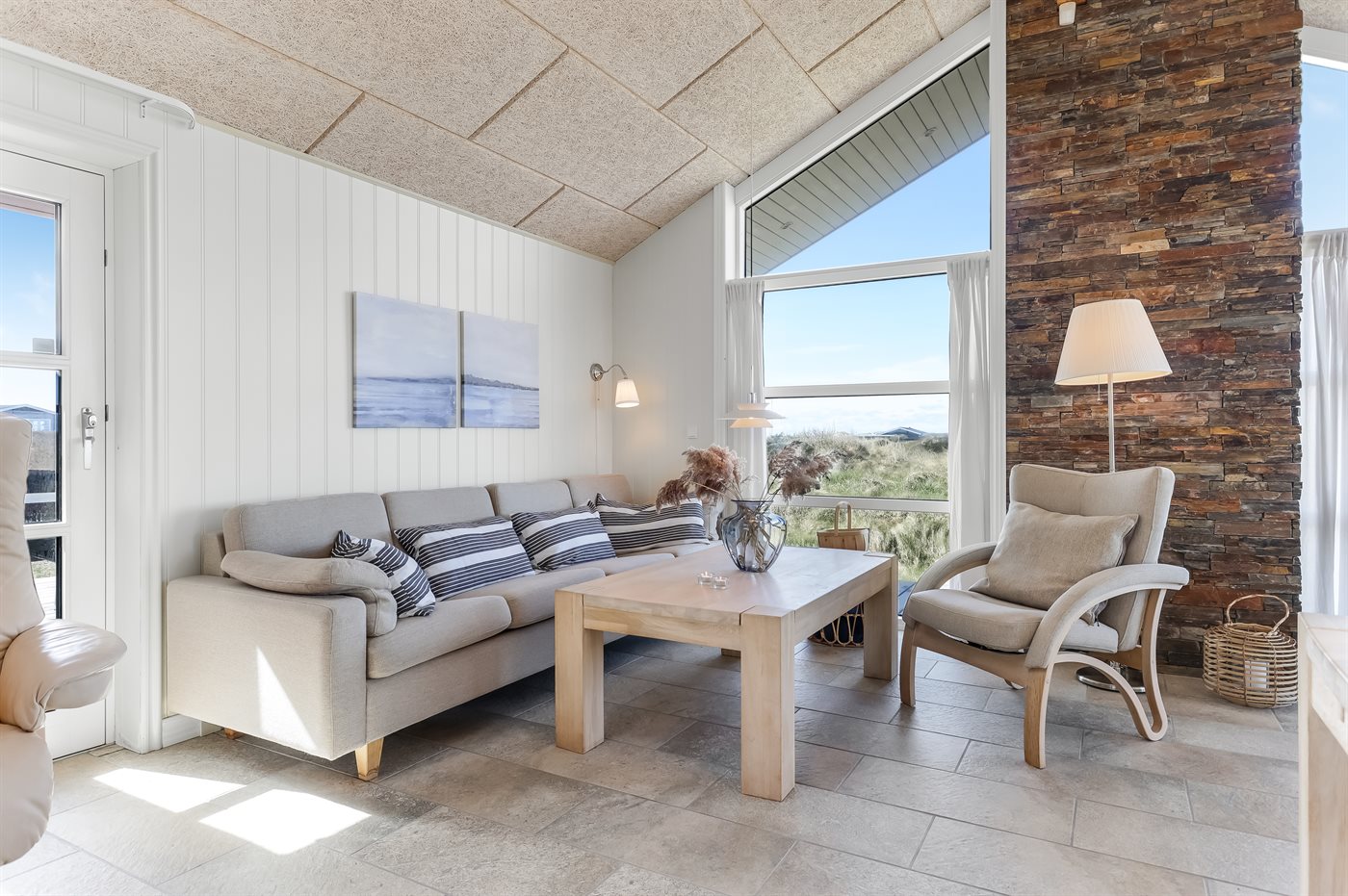 Ferienhaus 10-8221 in Nörlev - Bild 3