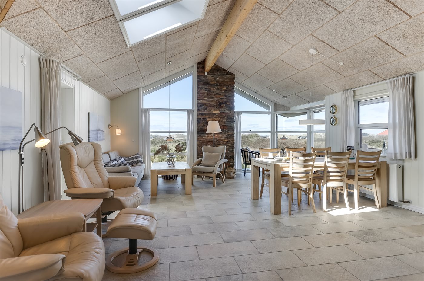 Ferienhaus 10-8221 in Nörlev - Bild 4