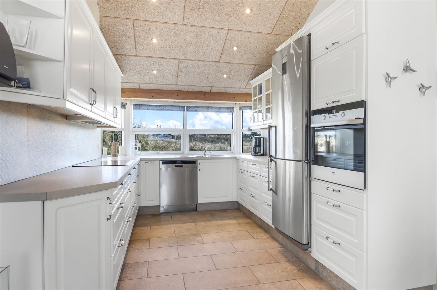 Ferienhaus 10-8221 in Nörlev - Bild 5