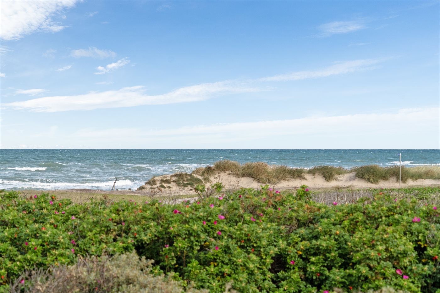 Ferienhaus 10-8222 in Nörlev - Bild 5