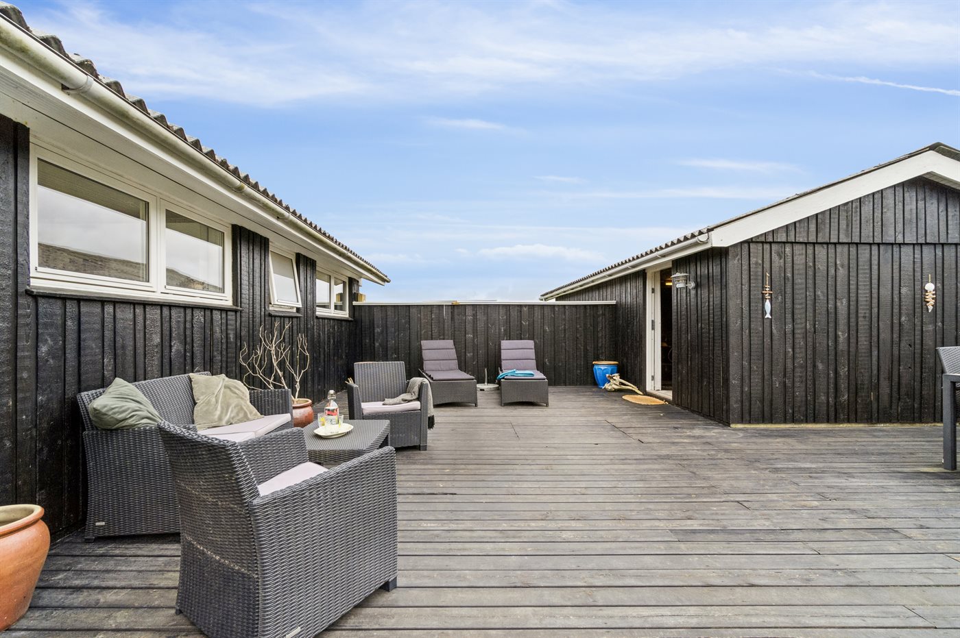 Ferienhaus 10-8223 in Nörlev - Bild 2