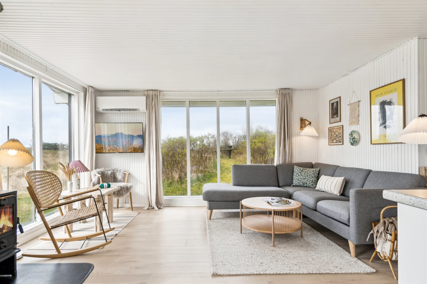 Ferienhaus 10-8223 in Nörlev - Bild 3