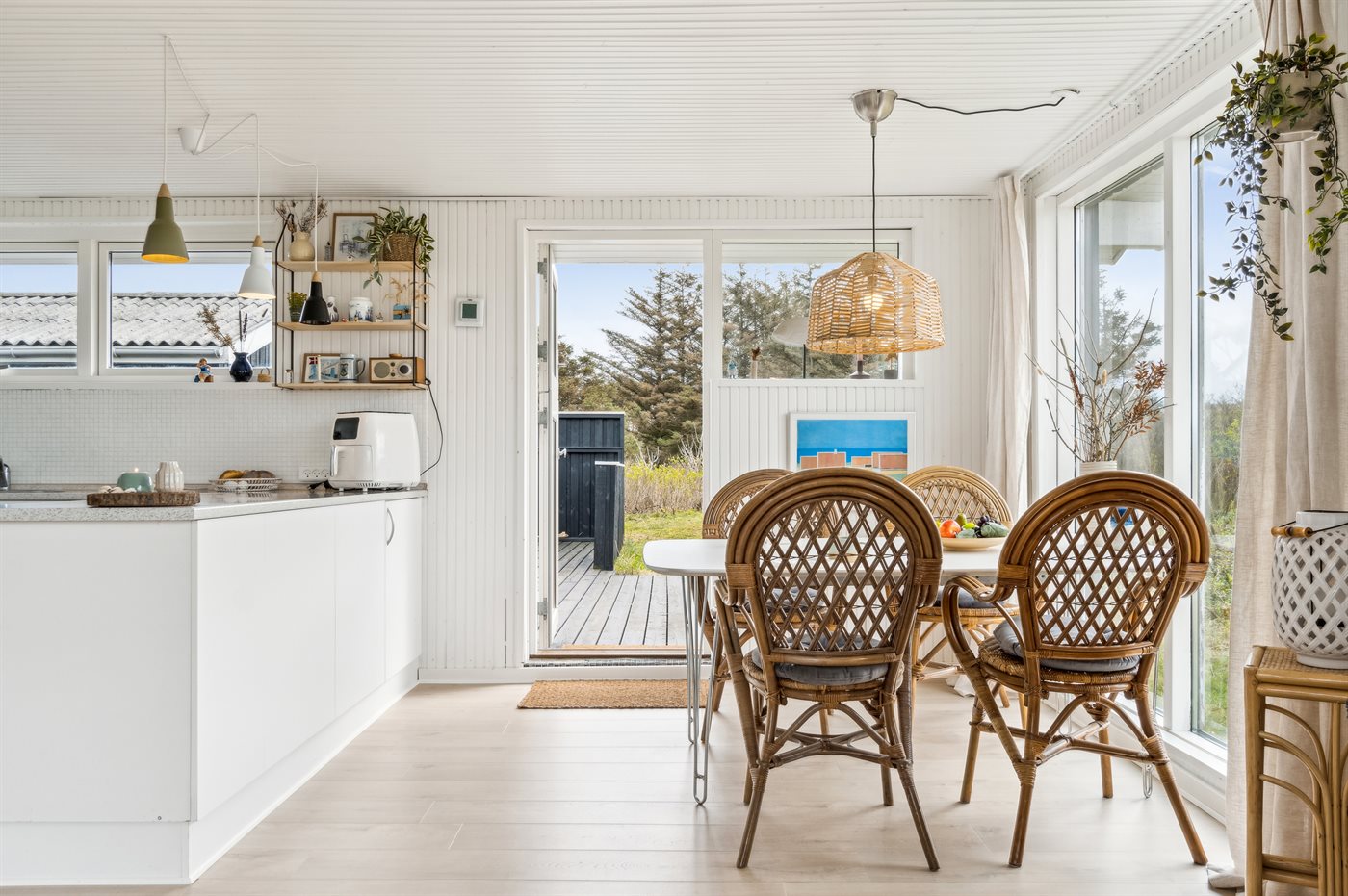 Ferienhaus 10-8223 in Nörlev - Bild 4