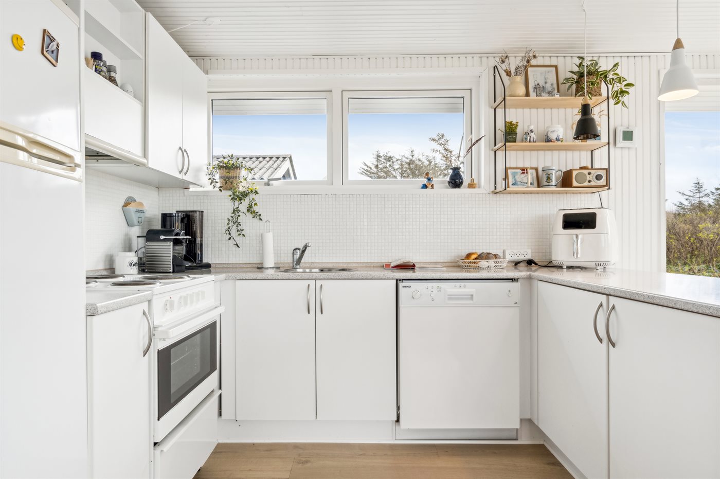 Ferienhaus 10-8223 in Nörlev - Bild 5