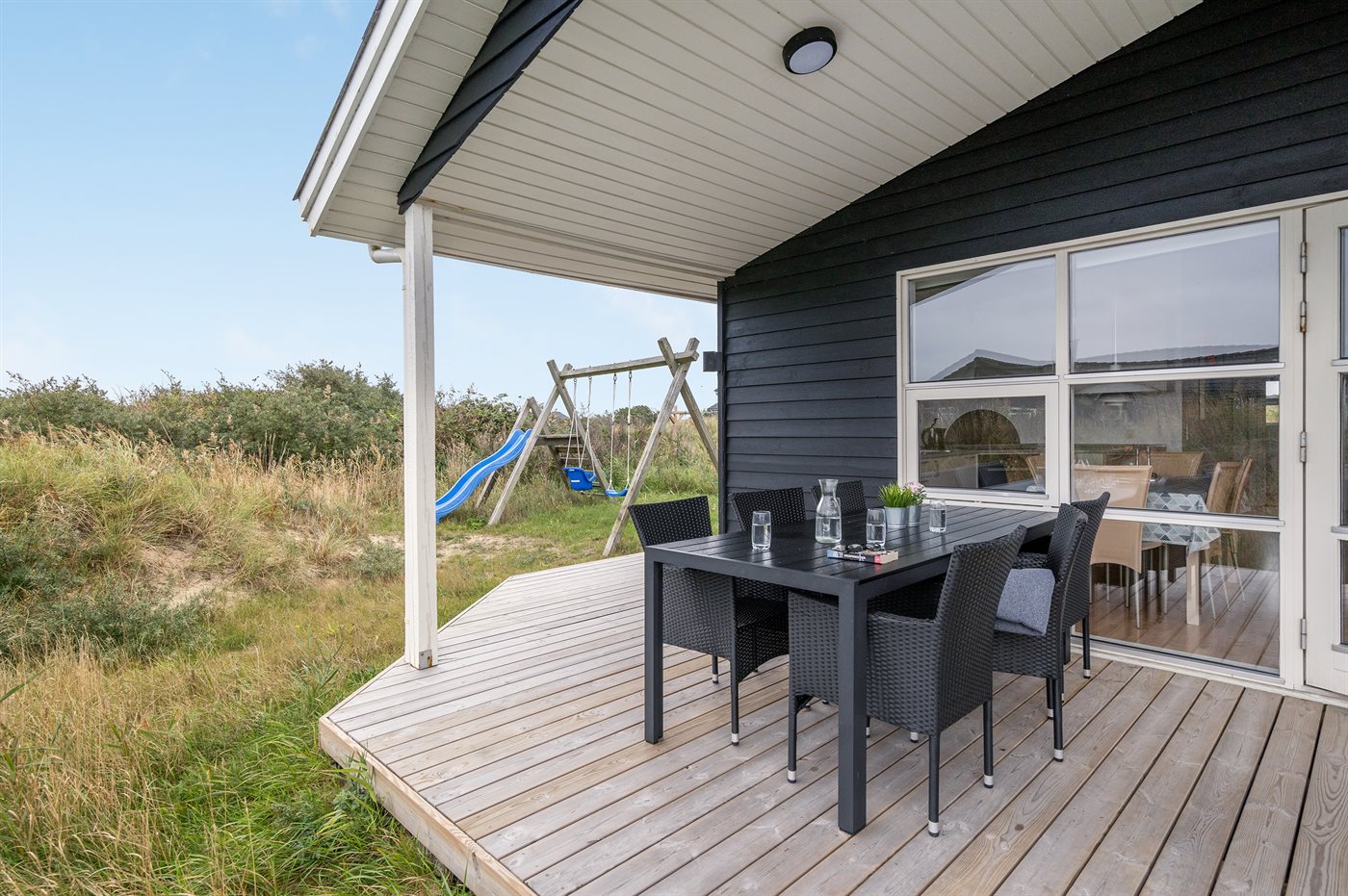 Ferienhaus 10-8224 in Nörlev - Bild 2