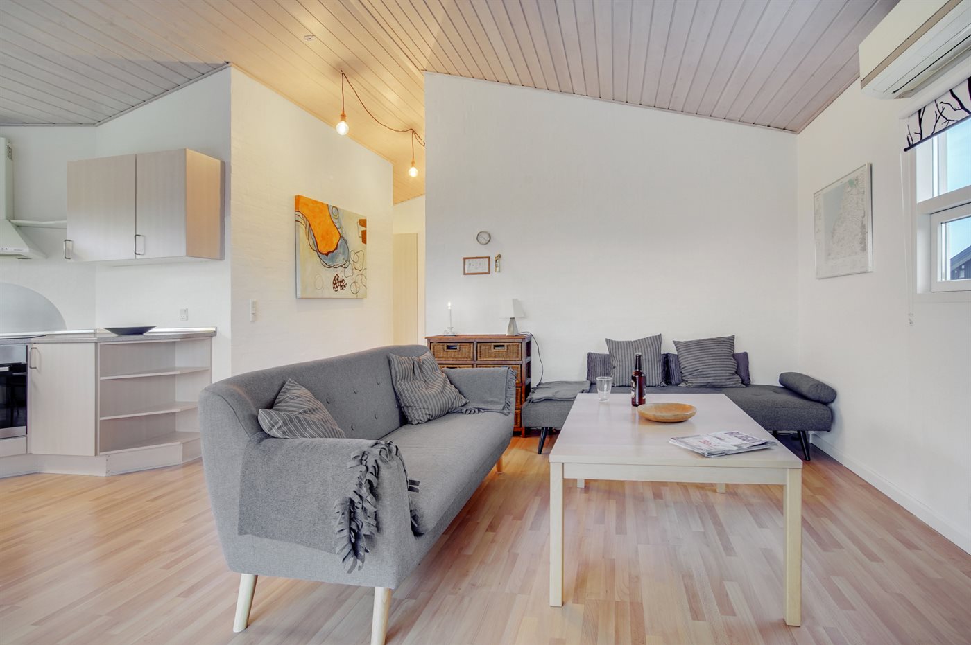 Ferienhaus 10-8224 in Nörlev - Bild 3