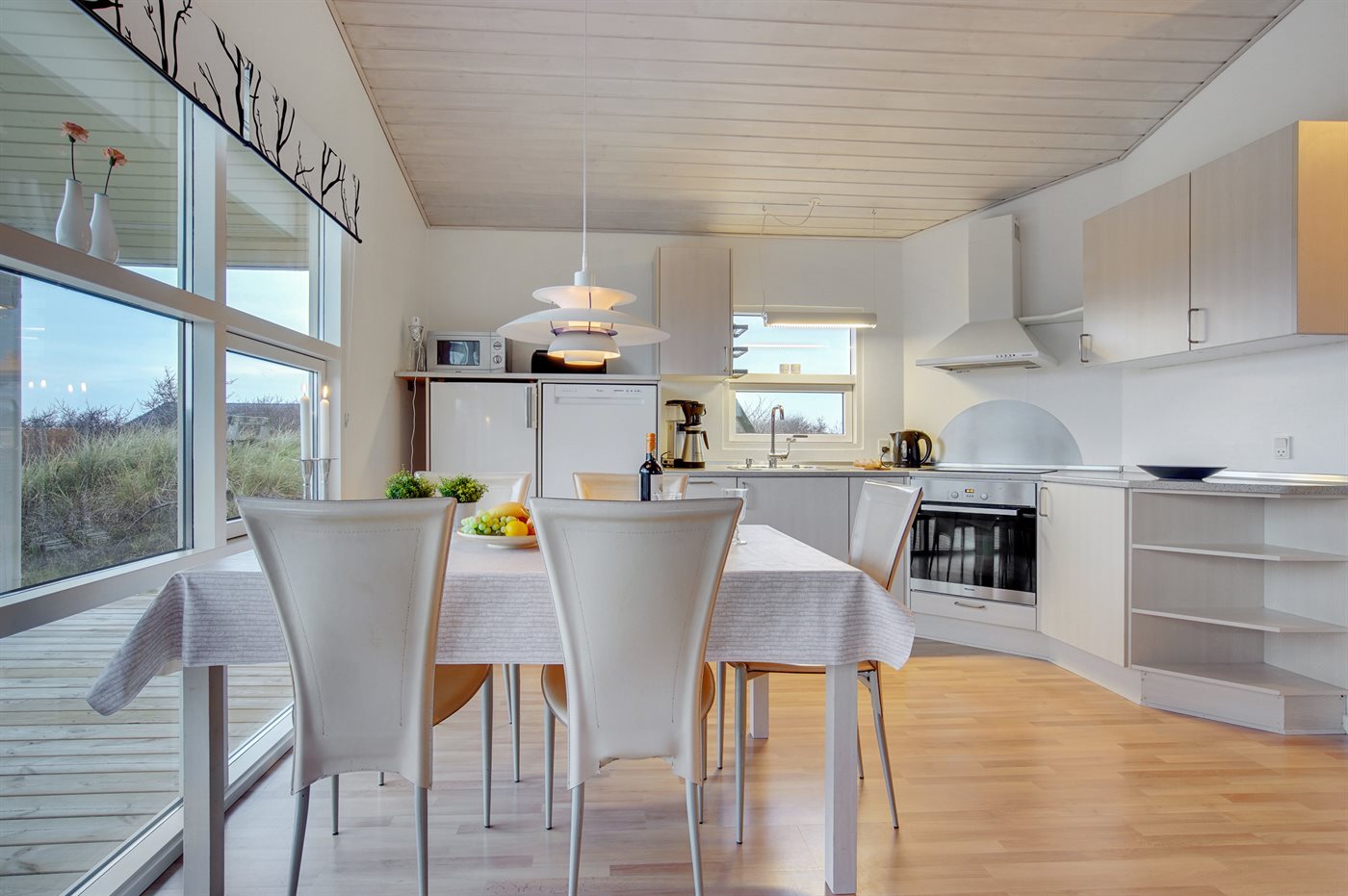 Ferienhaus 10-8224 in Nörlev - Bild 4