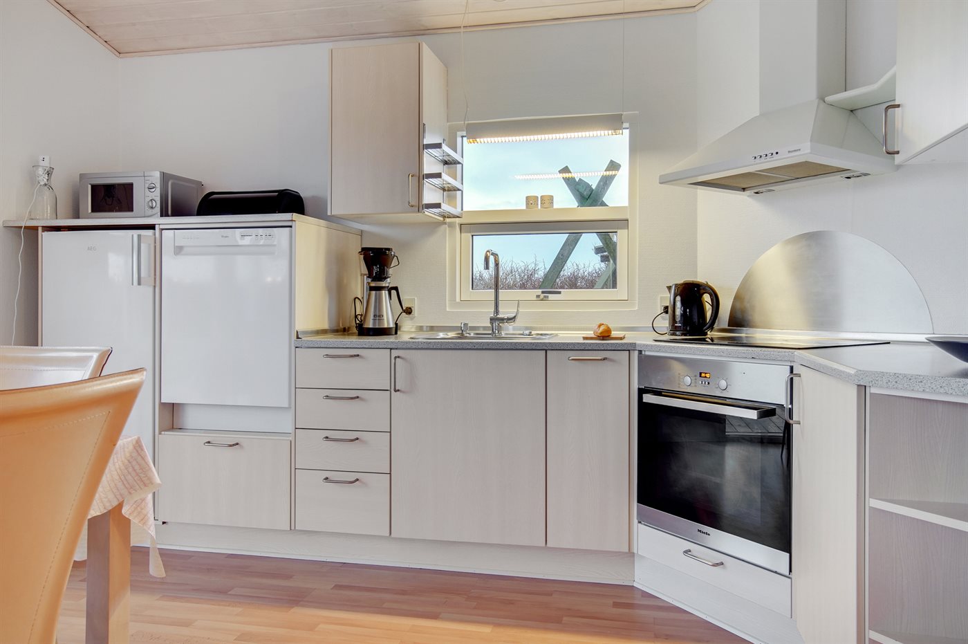 Ferienhaus 10-8224 in Nörlev - Bild 5