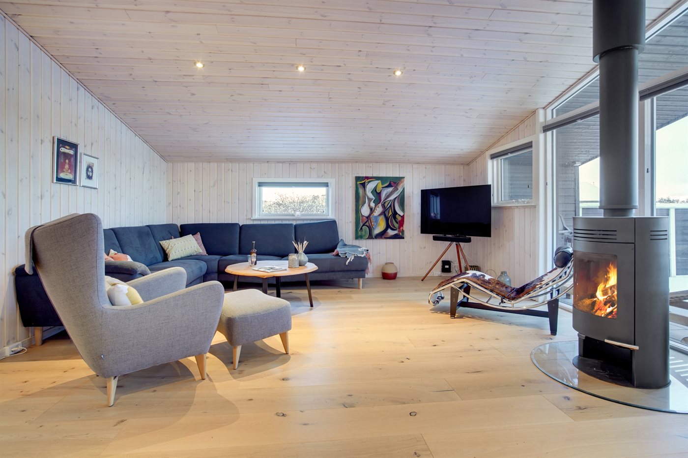 Ferienhaus 10-8225 in Nörlev - Bild 3