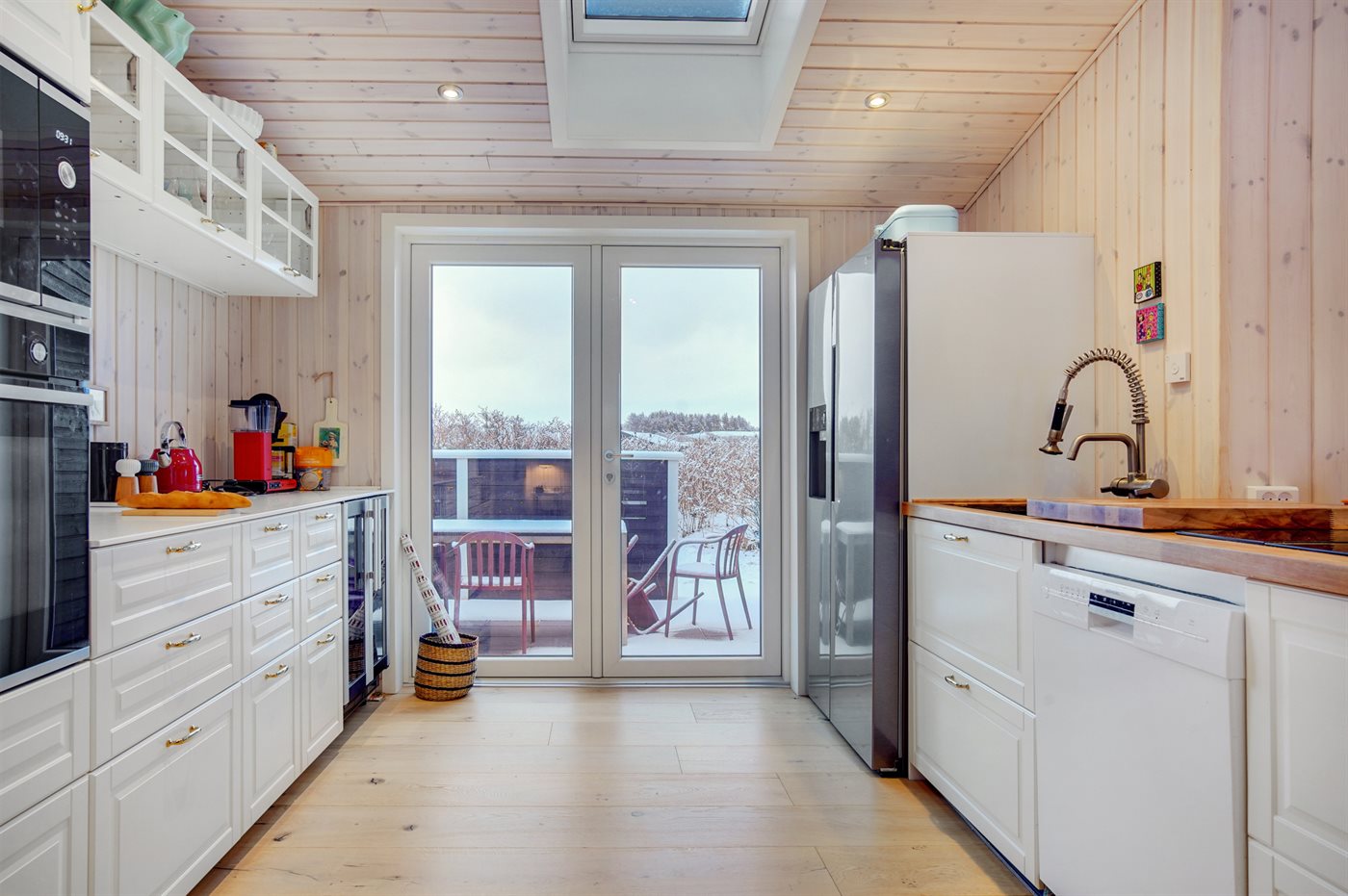 Ferienhaus 10-8225 in Nörlev - Bild 5