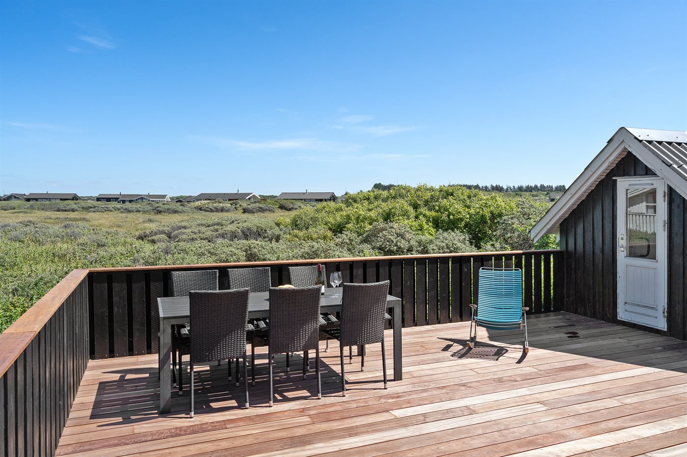 Ferienhaus 10-8226 in Nörlev - Bild 2