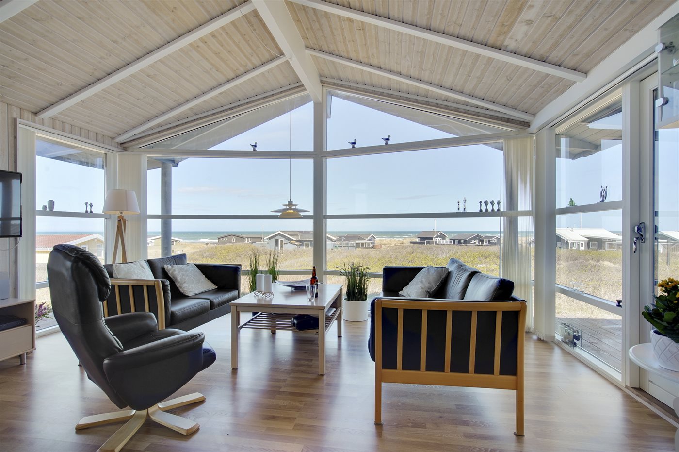 Ferienhaus 10-8227 in Nörlev - Bild 2