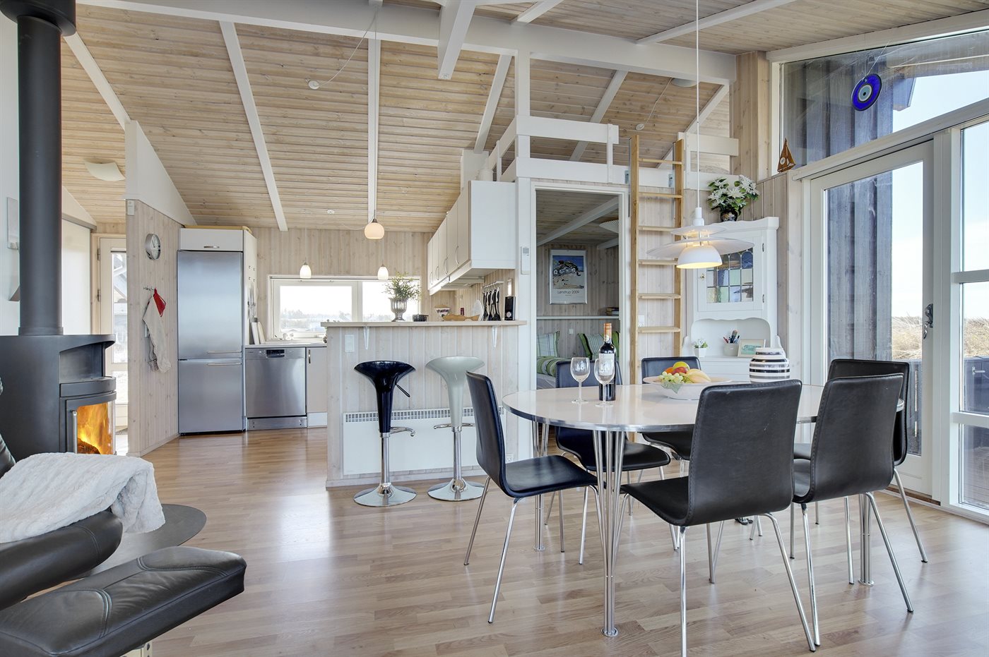 Ferienhaus 10-8227 in Nörlev - Bild 3