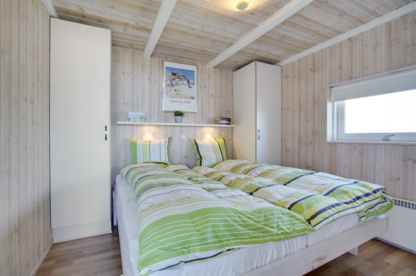 Ferienhaus 10-8227 in Nörlev - Bild 4