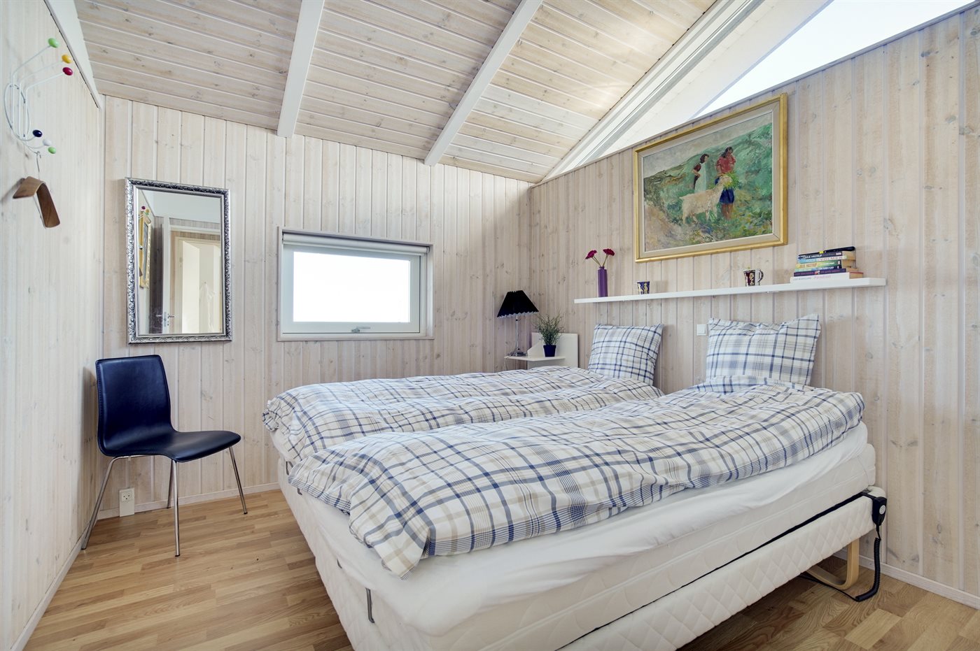 Ferienhaus 10-8227 in Nörlev - Bild 5