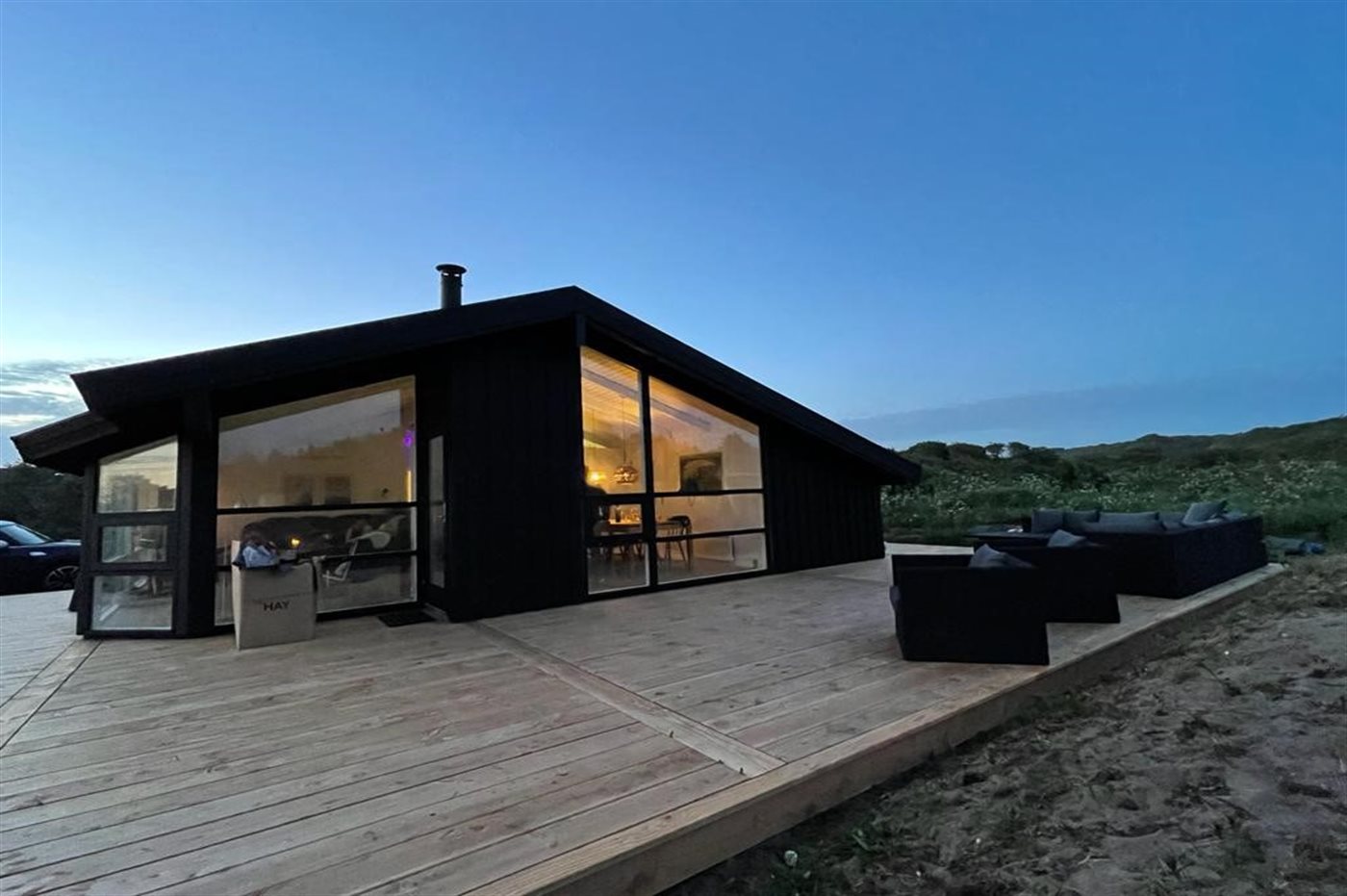 Ferienhaus 10-8228 in Nörlev - Bild 2