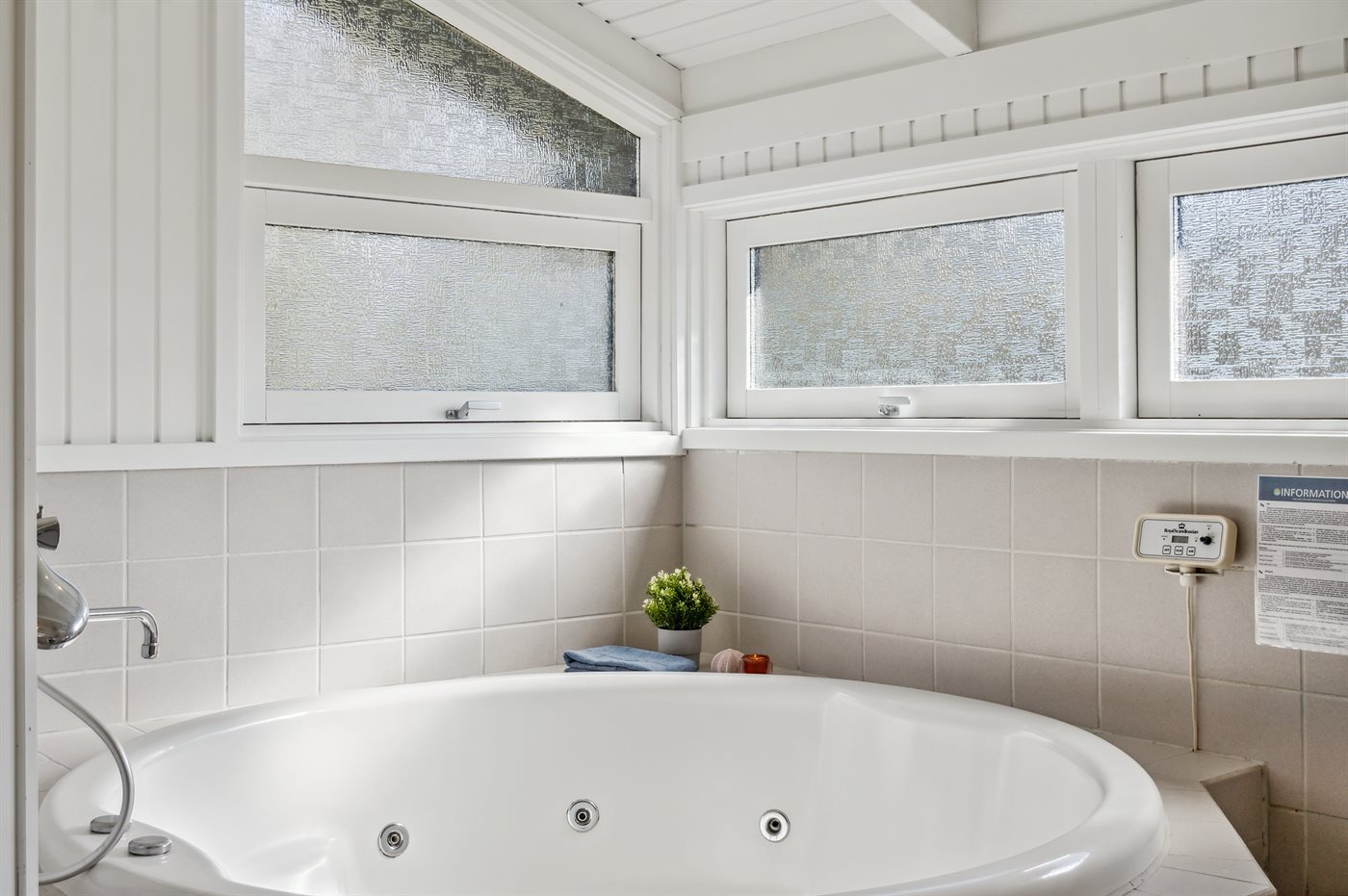 Ferienhaus 10-8228 in Nörlev - Bild 3