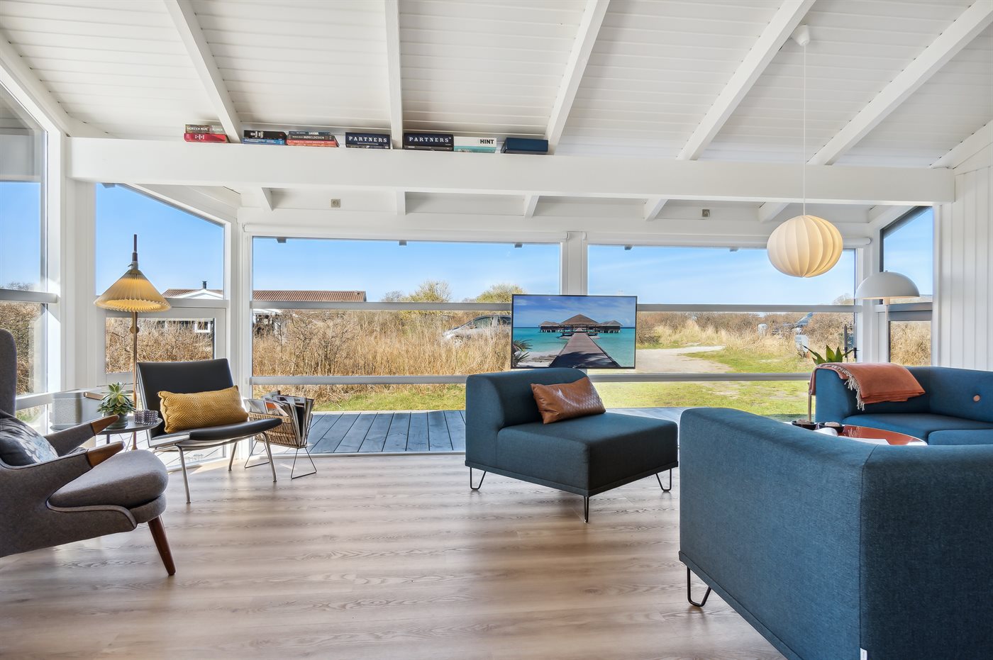 Ferienhaus 10-8228 in Nörlev - Bild 4