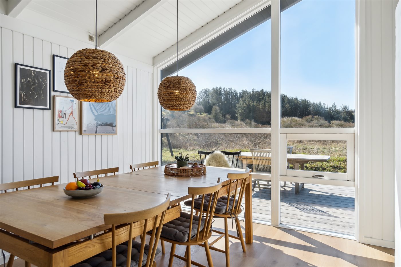 Ferienhaus 10-8228 in Nörlev - Bild 5