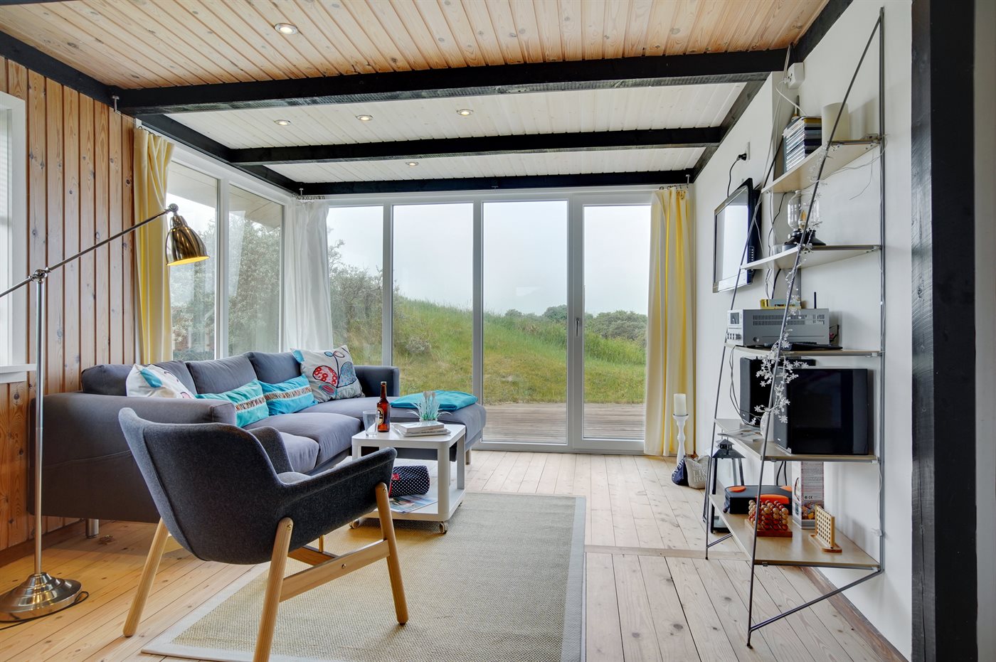 Ferienhaus 10-8229 in Nörlev - Bild 4