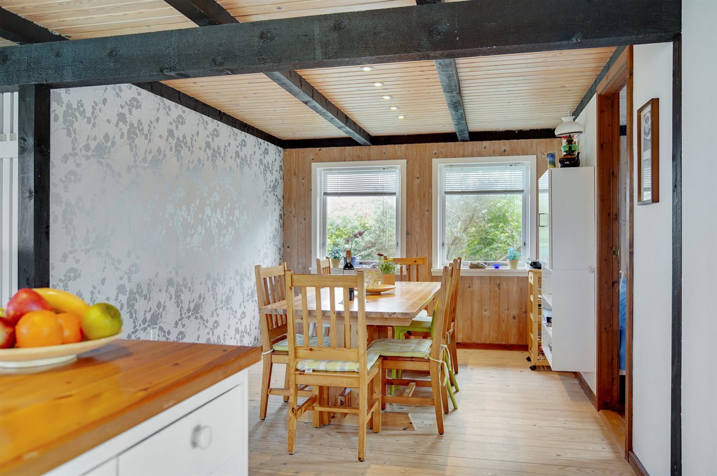 Ferienhaus 10-8229 in Nörlev - Bild 5