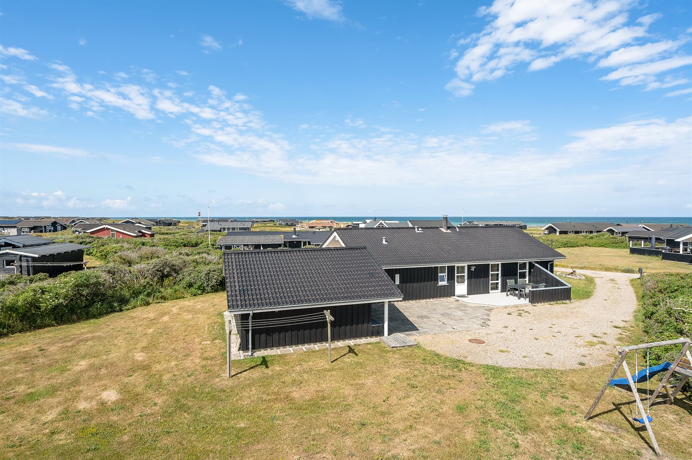 Ferienhaus 10-8230 in Nörlev - Bild 2