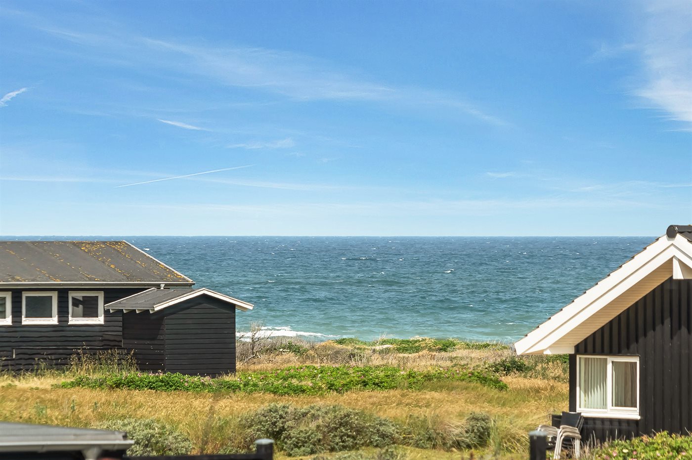 Ferienhaus 10-8230 in Nörlev - Bild 3