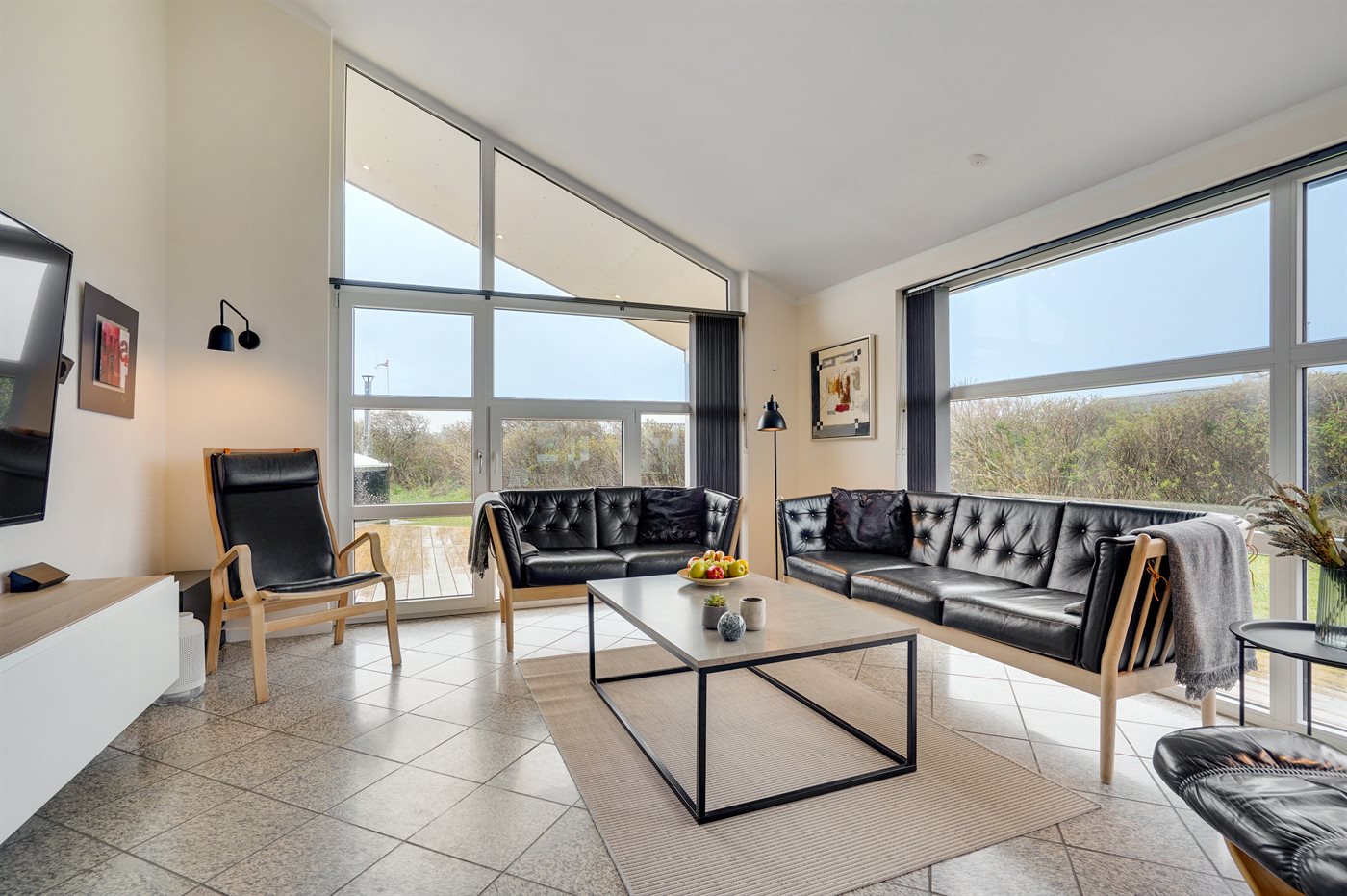 Ferienhaus 10-8230 in Nörlev - Bild 5