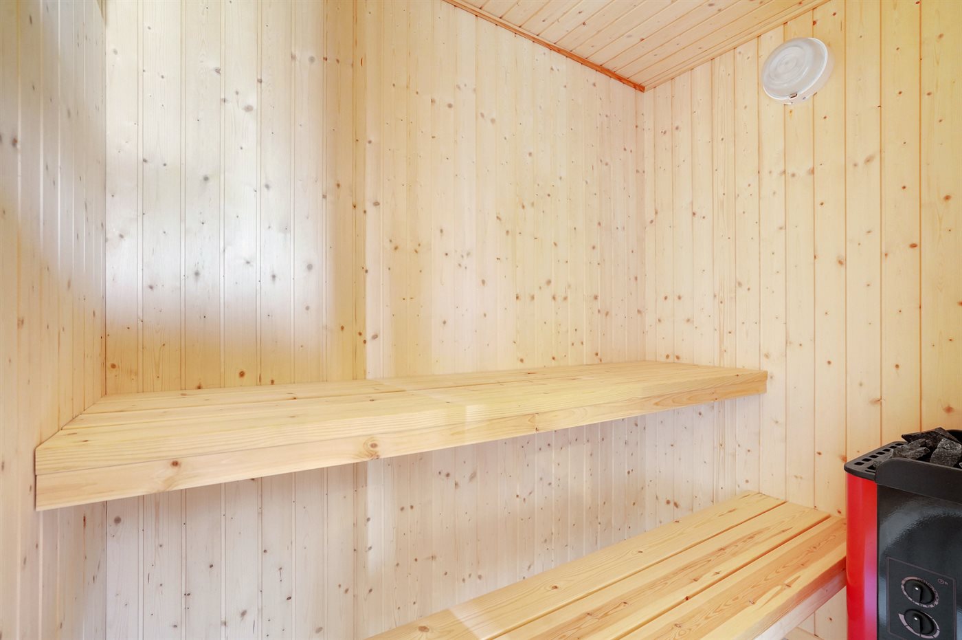 Ferienhaus 10-8231 in Nörlev - Bild 3