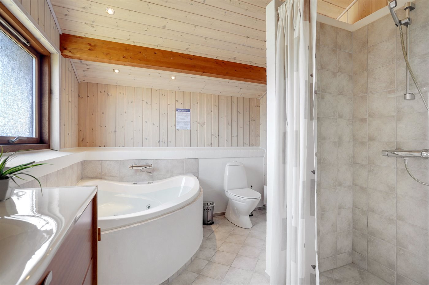 Ferienhaus 10-8231 in Nörlev - Bild 4