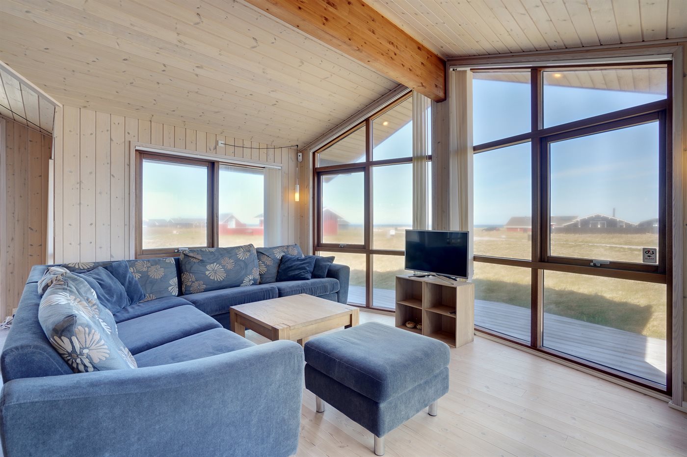 Ferienhaus 10-8231 in Nörlev - Bild 5