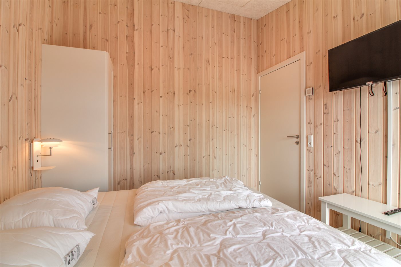 Dein modernes Urlaubsparadies am Nørlev Strand - Bild 5